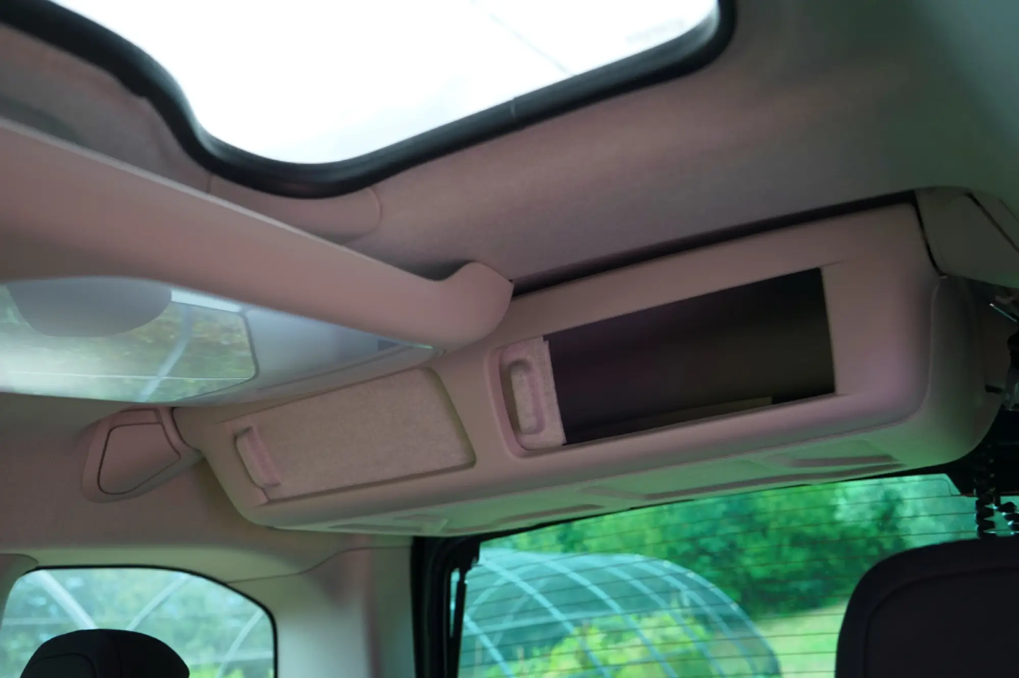 Citroën Berlingo BlueHDi 120 CV - Prova su strada 2015 - 12