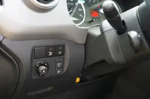 Citroën Berlingo BlueHDi 120 CV - Prova su strada 2015 - 15