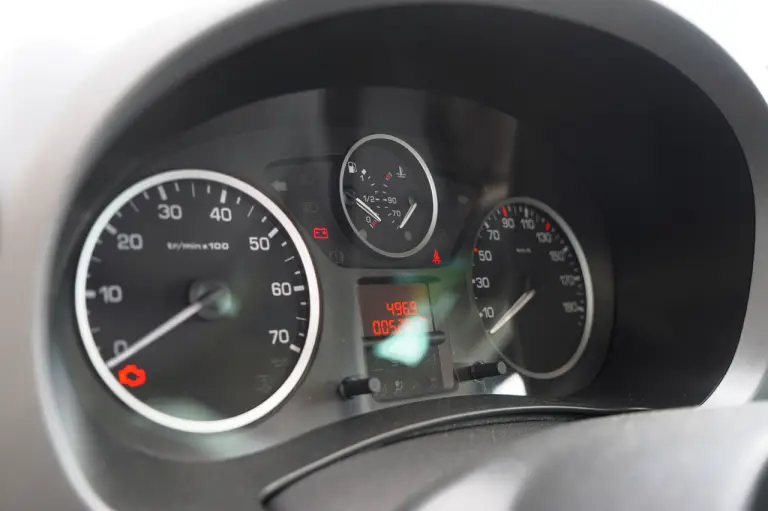 Citroën Berlingo BlueHDi 120 CV - Prova su strada 2015 - 21