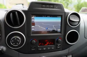 Citroën Berlingo BlueHDi 120 CV - Prova su strada 2015 - 22