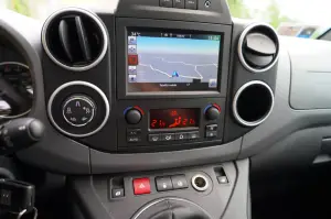 Citroën Berlingo BlueHDi 120 CV - Prova su strada 2015 - 24
