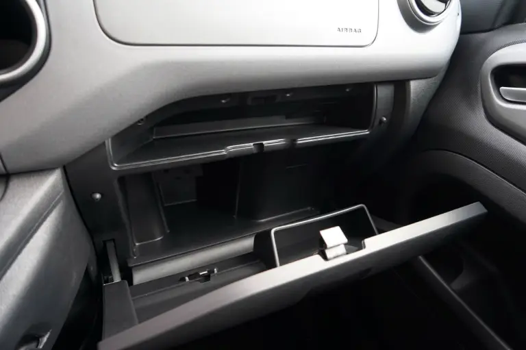 Citroën Berlingo BlueHDi 120 CV - Prova su strada 2015 - 25