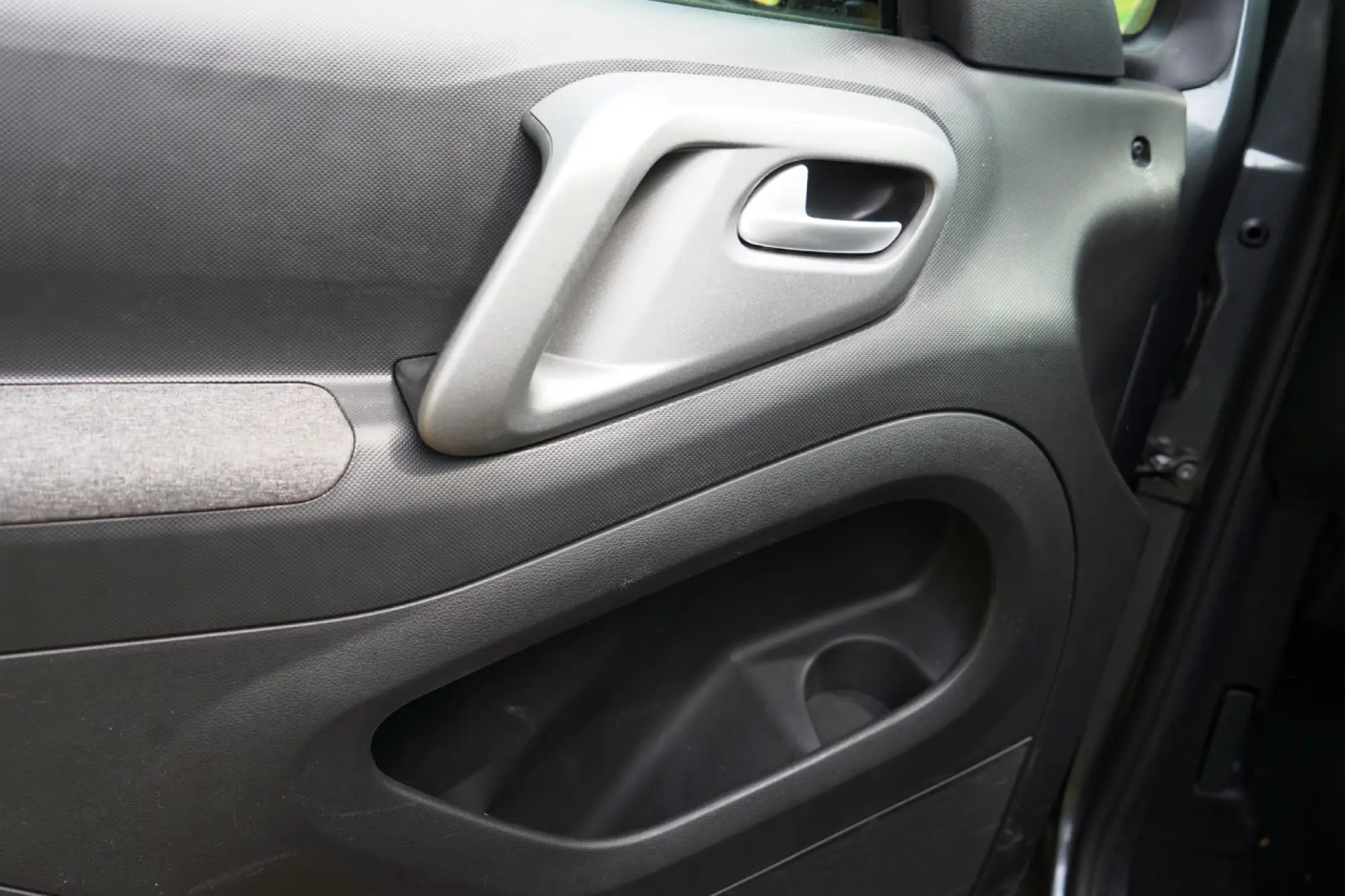 Citroën Berlingo BlueHDi 120 CV - Prova su strada 2015 - 27