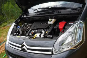 Citroën Berlingo BlueHDi 120 CV - Prova su strada 2015 - 29