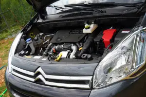 Citroën Berlingo BlueHDi 120 CV - Prova su strada 2015 - 30