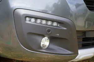 Citroën Berlingo BlueHDi 120 CV - Prova su strada 2015 - 32