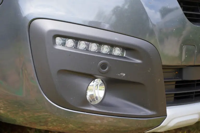 Citroën Berlingo BlueHDi 120 CV - Prova su strada 2015 - 32