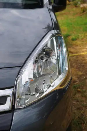 Citroën Berlingo BlueHDi 120 CV - Prova su strada 2015 - 33