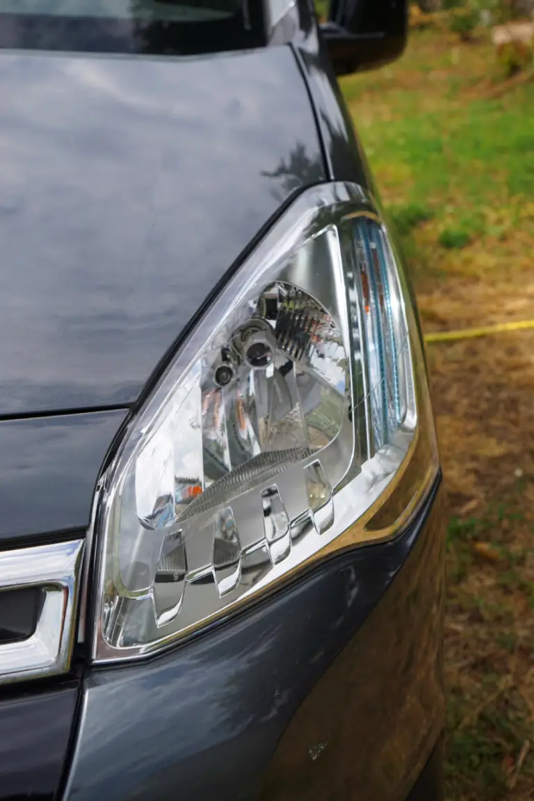 Citroën Berlingo BlueHDi 120 CV - Prova su strada 2015 - 33