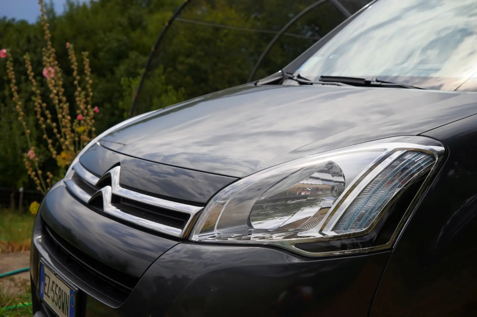 Citroën Berlingo BlueHDi 120 CV - Prova su strada 2015 - 36