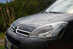 Citroën Berlingo BlueHDi 120 CV - Prova su strada 2015 - 36