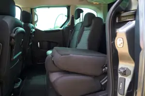 Citroën Berlingo BlueHDi 120 CV - Prova su strada 2015 - 38