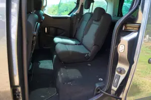 Citroën Berlingo BlueHDi 120 CV - Prova su strada 2015 - 40