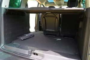 Citroën Berlingo BlueHDi 120 CV - Prova su strada 2015 - 41