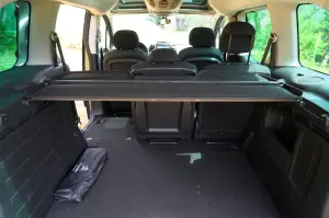 Citroën Berlingo BlueHDi 120 CV - Prova su strada 2015 - 43