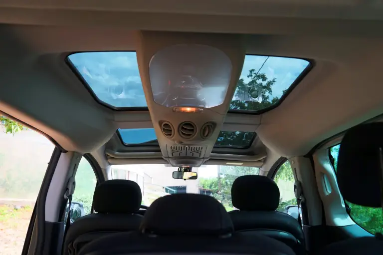 Citroën Berlingo BlueHDi 120 CV - Prova su strada 2015 - 46