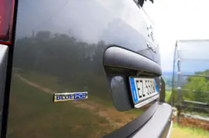 Citroën Berlingo BlueHDi 120 CV - Prova su strada 2015 - 50