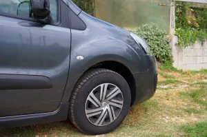 Citroën Berlingo BlueHDi 120 CV - Prova su strada 2015 - 58