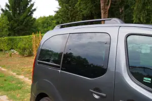 Citroën Berlingo BlueHDi 120 CV - Prova su strada 2015 - 59
