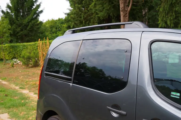 Citroën Berlingo BlueHDi 120 CV - Prova su strada 2015 - 59