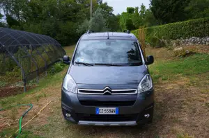 Citroën Berlingo BlueHDi 120 CV - Prova su strada 2015 - 60