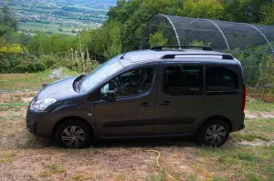 Citroën Berlingo BlueHDi 120 CV - Prova su strada 2015 - 61