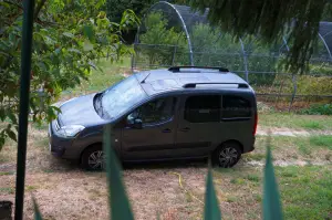 Citroën Berlingo BlueHDi 120 CV - Prova su strada 2015 - 62