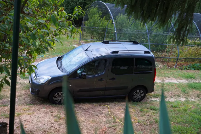 Citroën Berlingo BlueHDi 120 CV - Prova su strada 2015 - 62