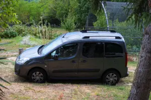 Citroën Berlingo BlueHDi 120 CV - Prova su strada 2015 - 63