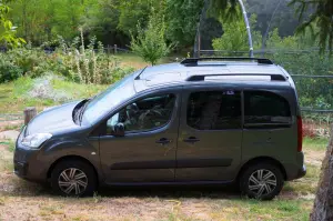 Citroën Berlingo BlueHDi 120 CV - Prova su strada 2015 - 64