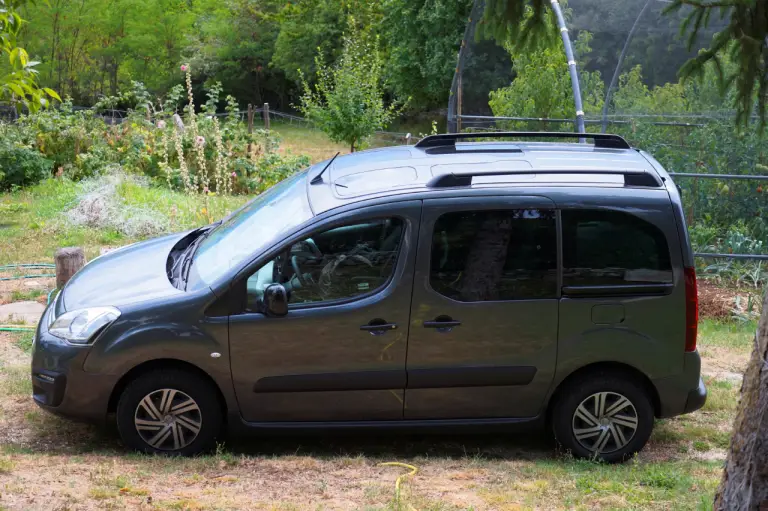 Citroën Berlingo BlueHDi 120 CV - Prova su strada 2015 - 64