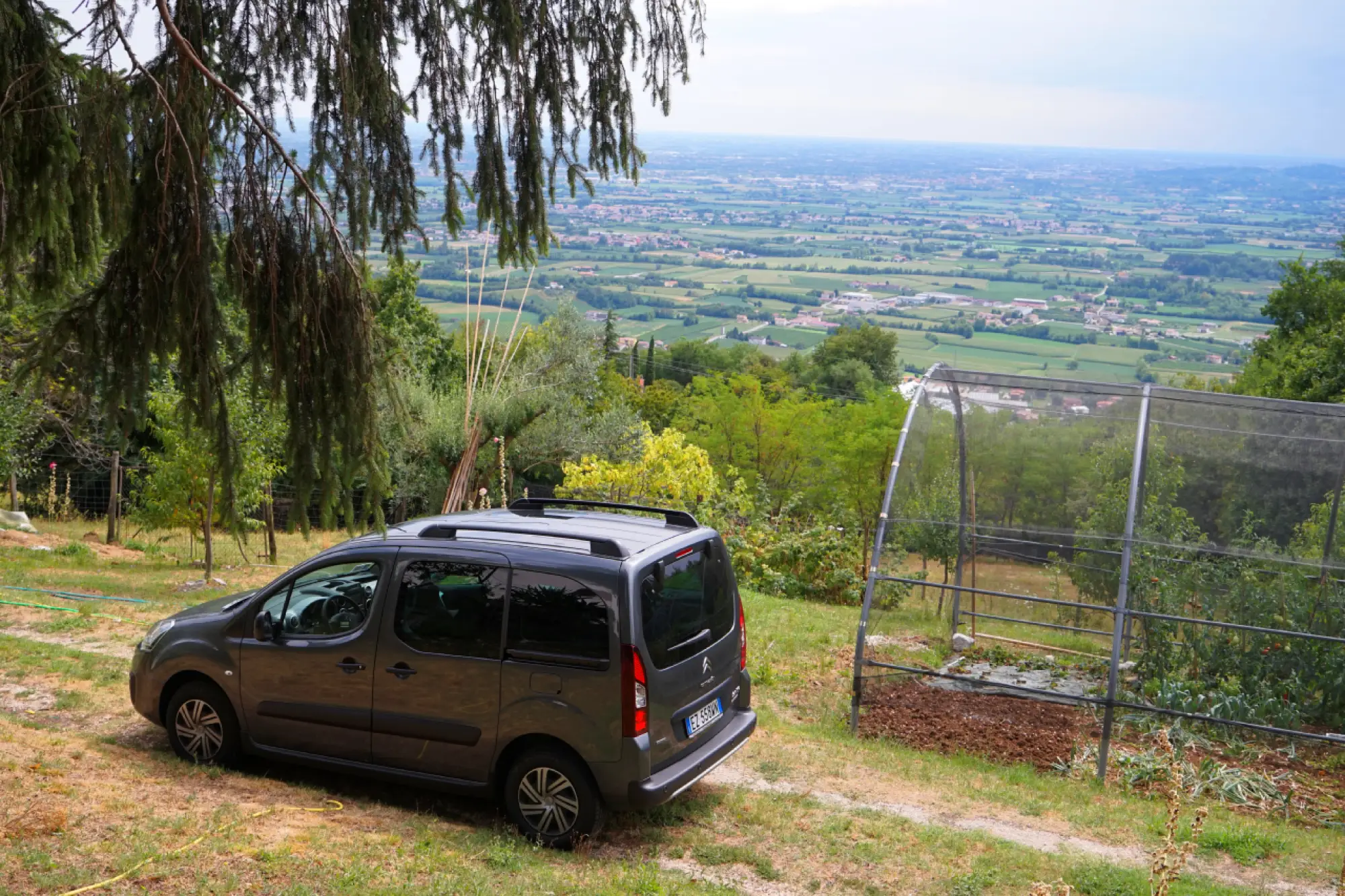 Citroën Berlingo BlueHDi 120 CV - Prova su strada 2015 - 65