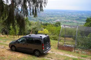 Citroën Berlingo BlueHDi 120 CV - Prova su strada 2015 - 65