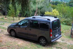Citroën Berlingo BlueHDi 120 CV - Prova su strada 2015 - 66