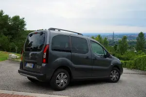 Citroën Berlingo BlueHDi 120 CV - Prova su strada 2015 - 69