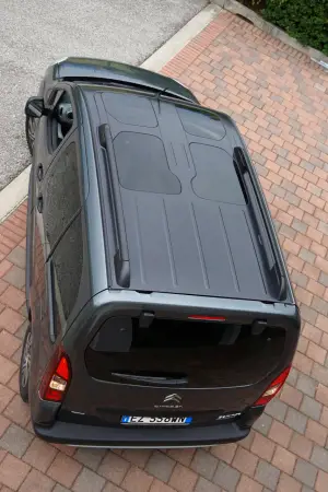 Citroën Berlingo BlueHDi 120 CV - Prova su strada 2015 - 73