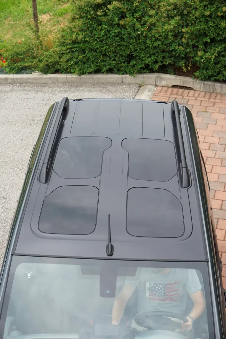 Citroën Berlingo BlueHDi 120 CV - Prova su strada 2015 - 76