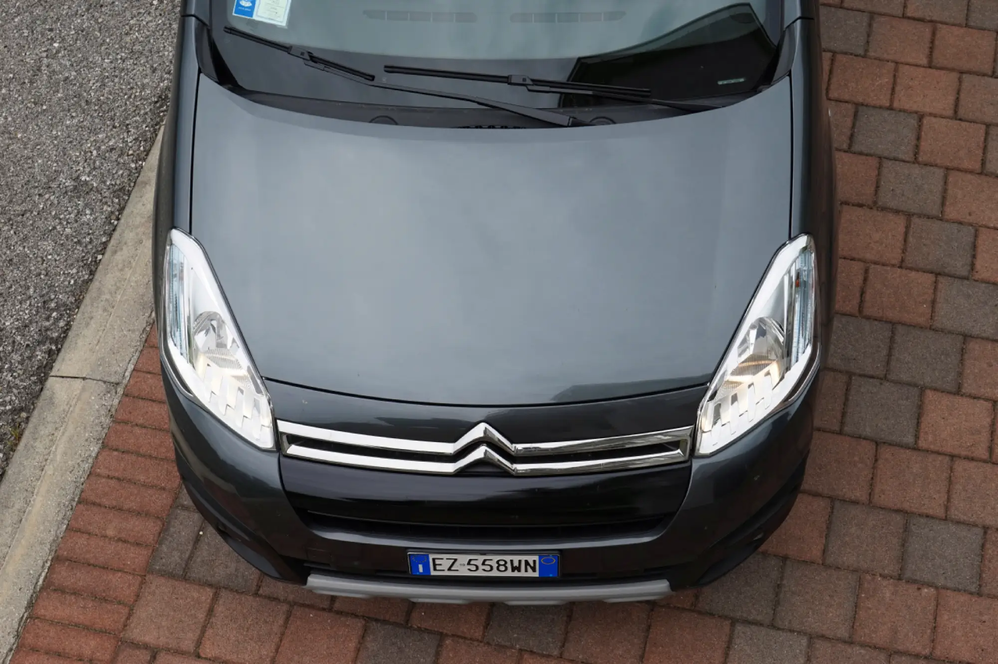 Citroën Berlingo BlueHDi 120 CV - Prova su strada 2015 - 77