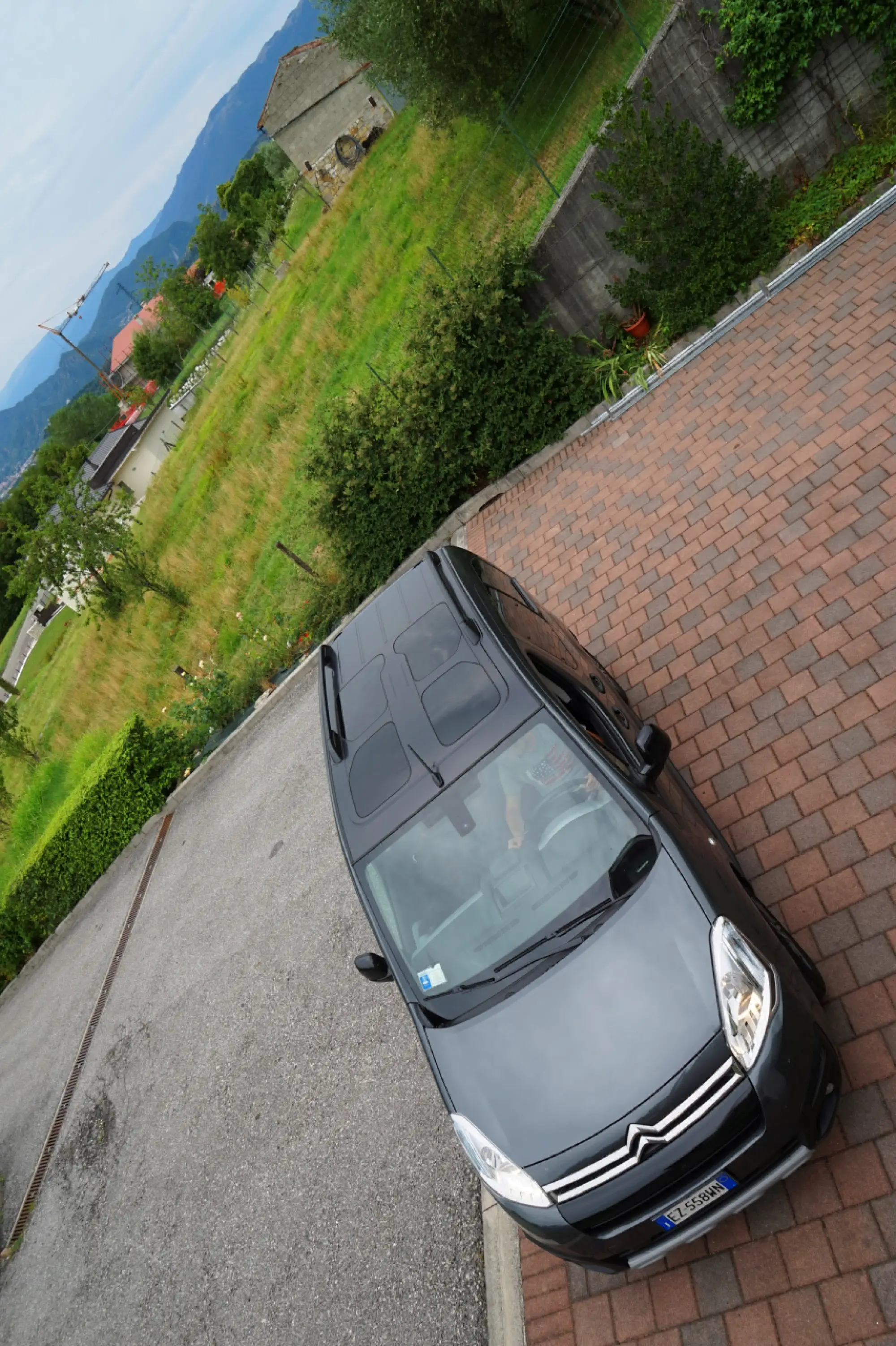 Citroën Berlingo BlueHDi 120 CV - Prova su strada 2015 - 78