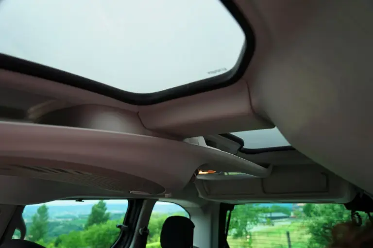 Citroën Berlingo BlueHDi 120 CV - Prova su strada 2015 - 79
