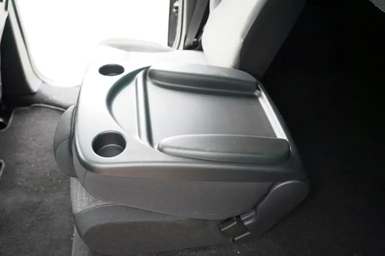 Citroën Berlingo BlueHDi 120 CV - Prova su strada 2015 - 80