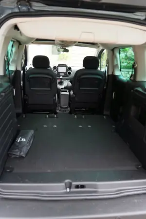 Citroën Berlingo BlueHDi 120 CV - Prova su strada 2015 - 83