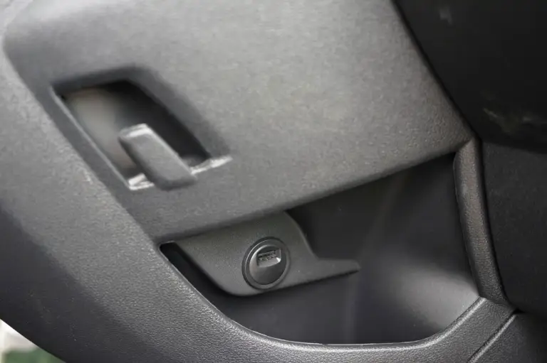 Citroën Berlingo BlueHDi 120 CV - Prova su strada 2015 - 84