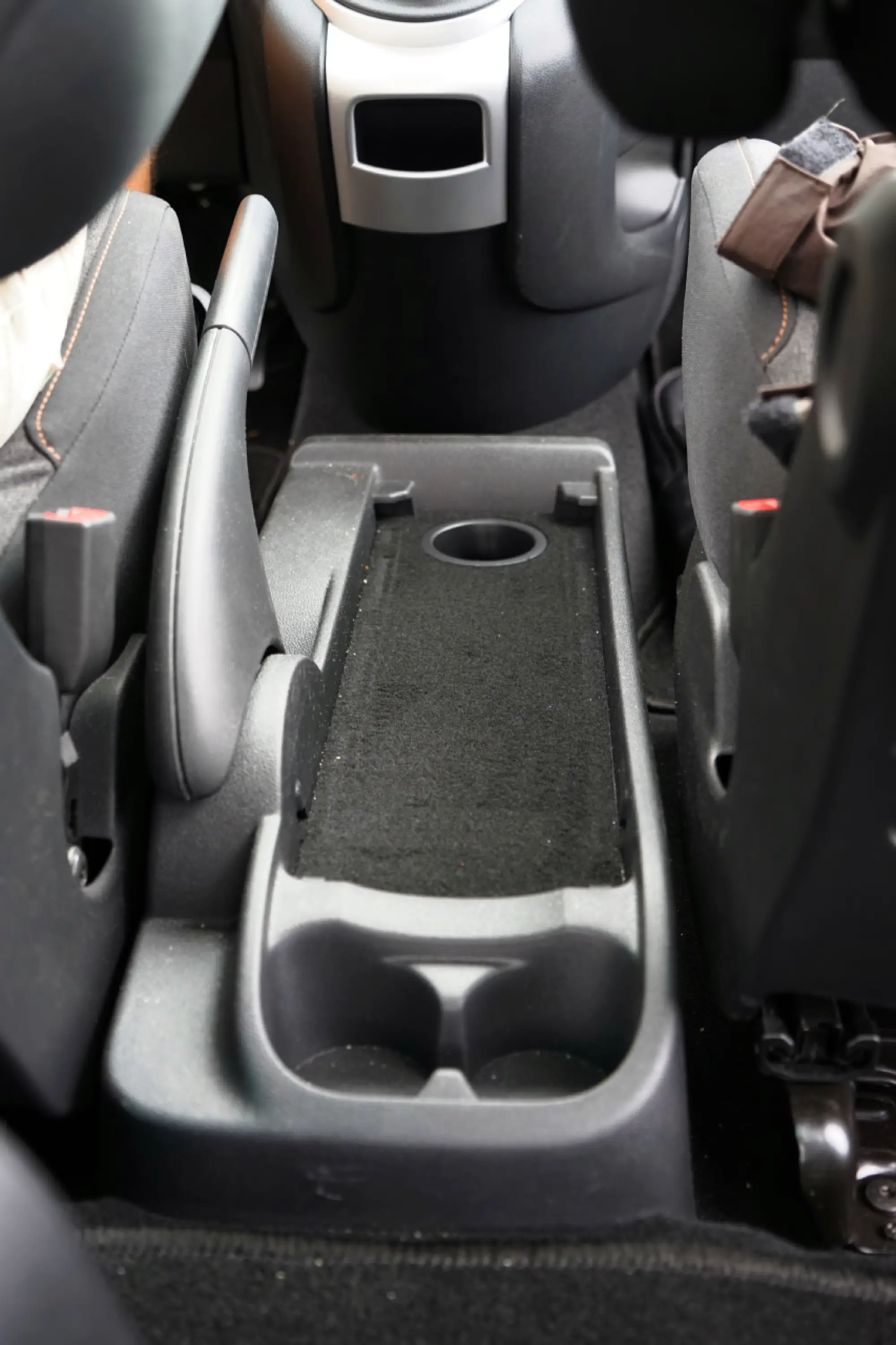 Citroën Berlingo BlueHDi 120 CV - Prova su strada 2015 - 85