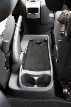 Citroën Berlingo BlueHDi 120 CV - Prova su strada 2015 - 85