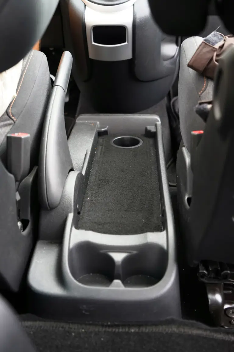 Citroën Berlingo BlueHDi 120 CV - Prova su strada 2015 - 85