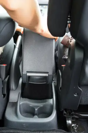 Citroën Berlingo BlueHDi 120 CV - Prova su strada 2015 - 86
