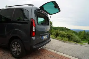Citroën Berlingo BlueHDi 120 CV - Prova su strada 2015 - 88