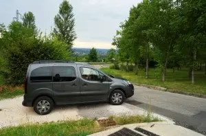 Citroën Berlingo BlueHDi 120 CV - Prova su strada 2015 - 98