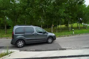 Citroën Berlingo BlueHDi 120 CV - Prova su strada 2015 - 99
